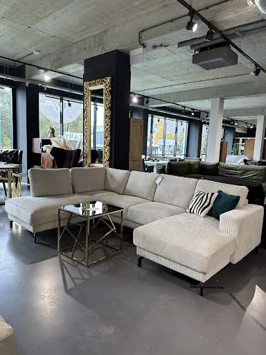 MEBLOMART OUTLET TYCHY